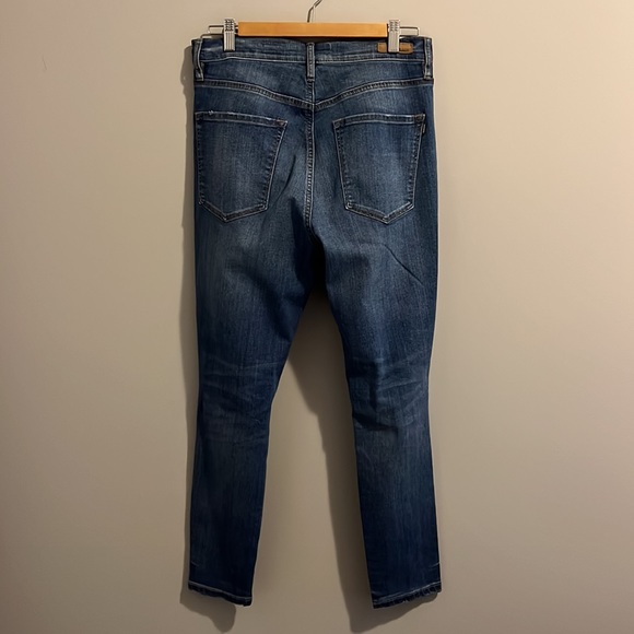 GARAGE PREMIUM JEANS (11) - Picture 4 of 14
